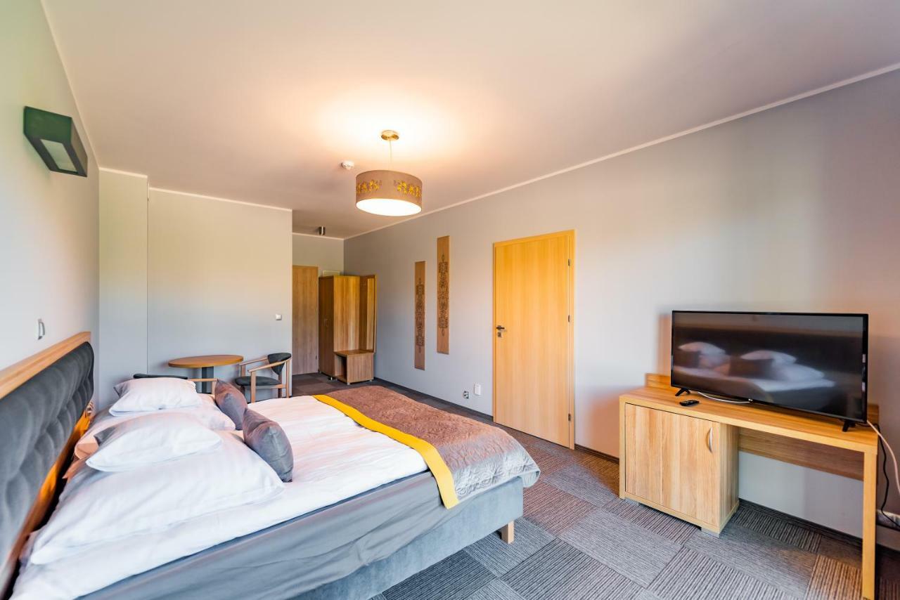 Appartement Zakatek Reja à Kartuzy Extérieur photo