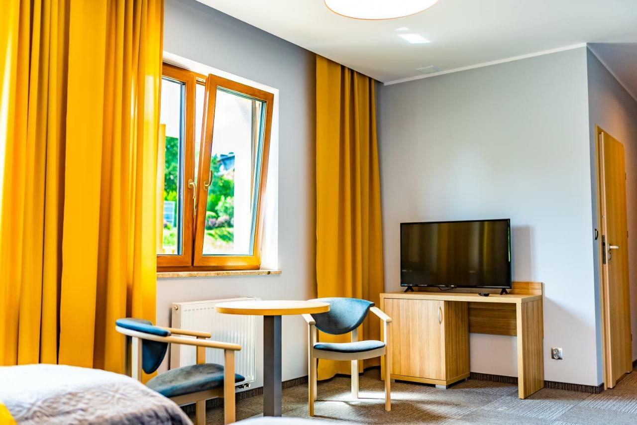 Appartement Zakatek Reja à Kartuzy Extérieur photo