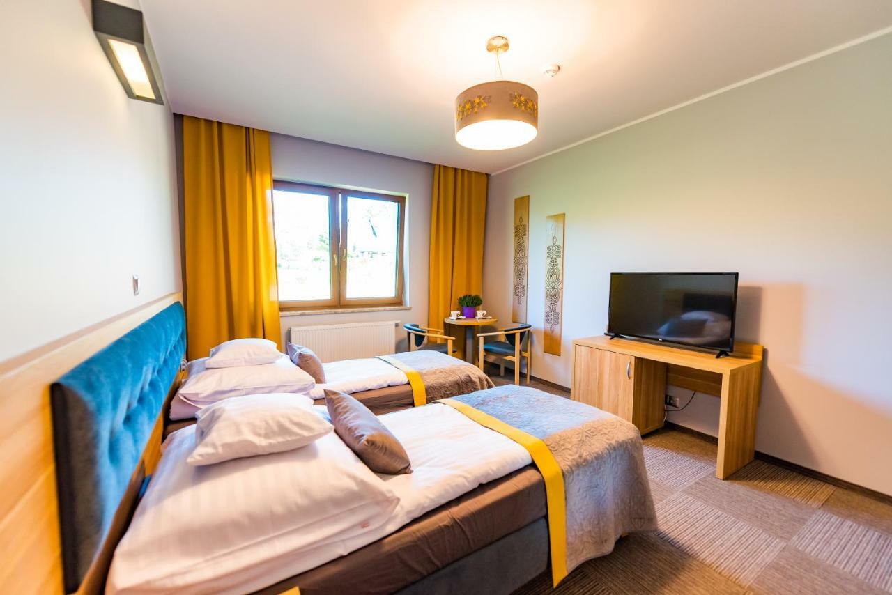 Appartement Zakatek Reja à Kartuzy Extérieur photo