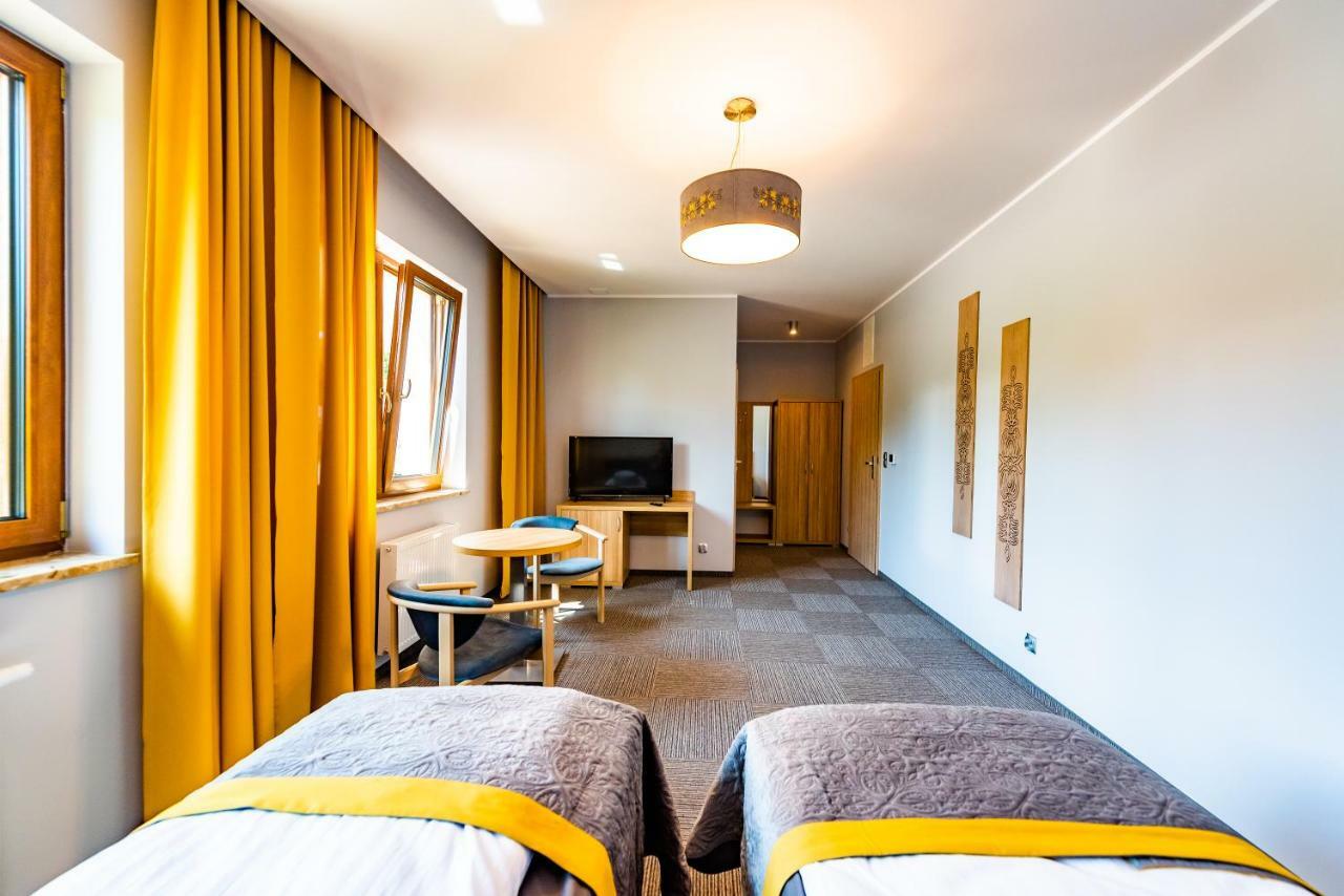 Appartement Zakatek Reja à Kartuzy Extérieur photo