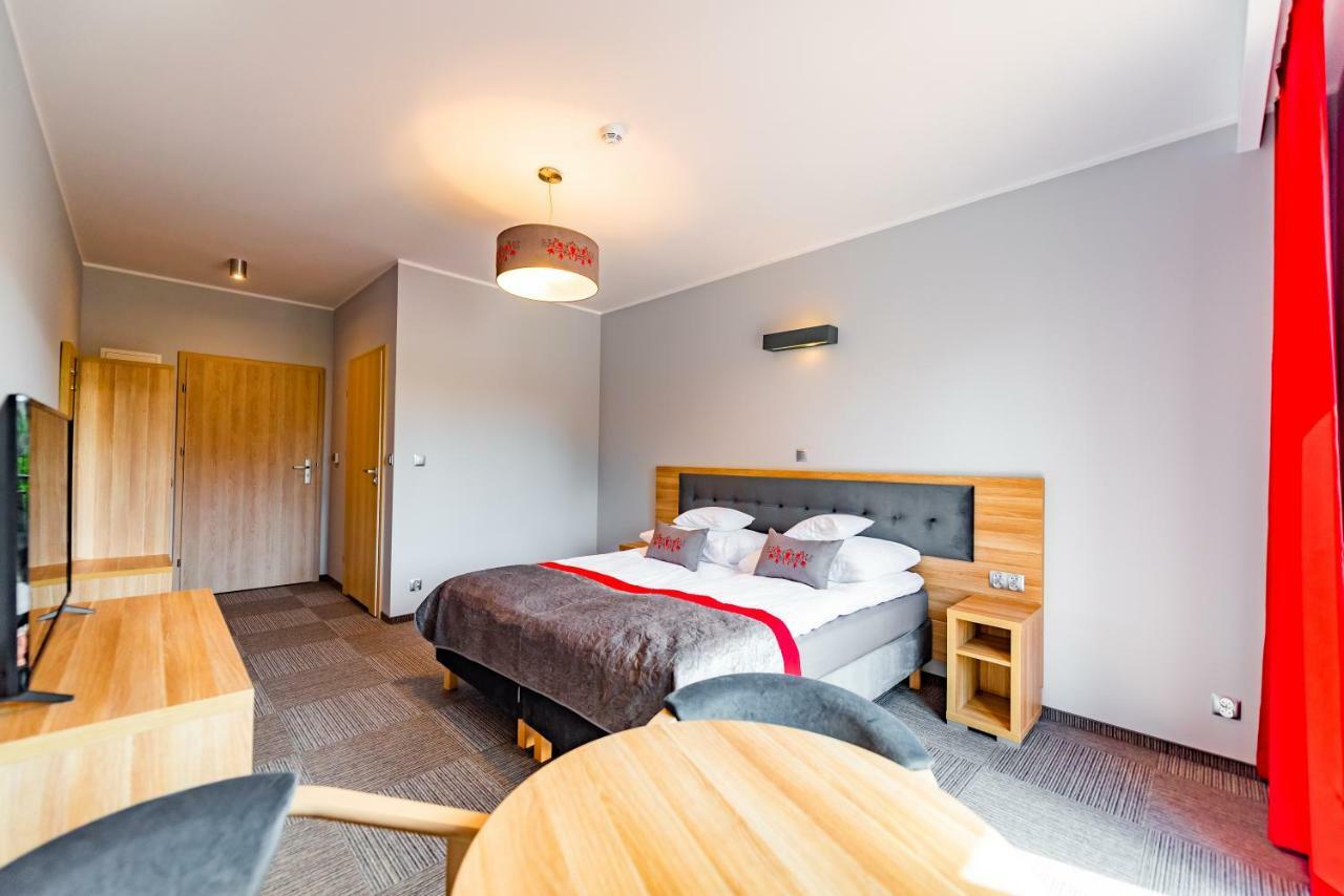 Appartement Zakatek Reja à Kartuzy Extérieur photo